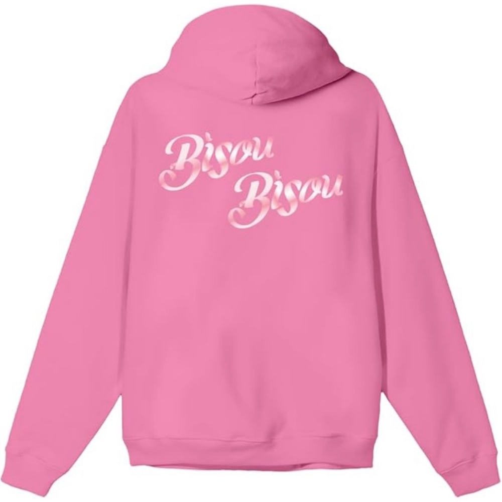 Lisa Alter Ego women’s long sleeves hoodie size small